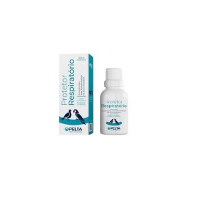 Protetor Respiratrio Pelta 100 Ml