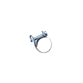 Abraadeira Gs P/   Tubo Borracha 3/8"