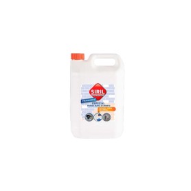 Siril Profissional Especial Pedras Duras e Cimento 5 Lt