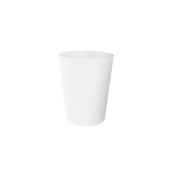 Vaso Europa Redondo
