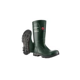 Bota Dunlop Purofort Terra  Pro