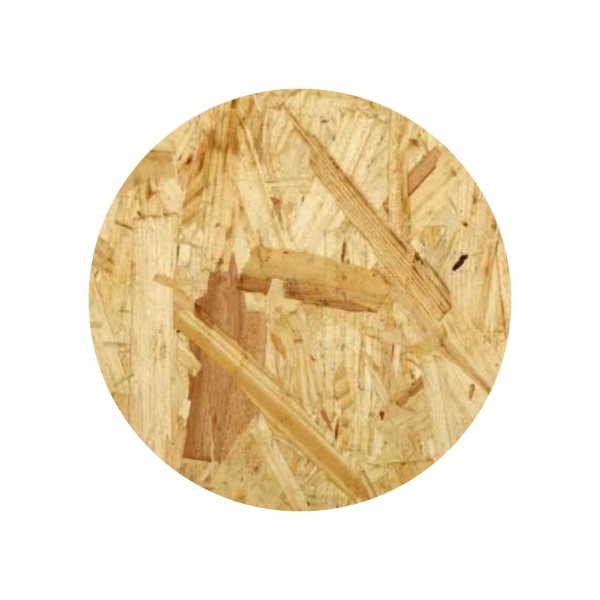 Placa OSB 3 2.5*1.25*15mm