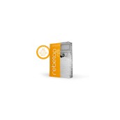 Reboco Exterior Cinza Rebetop RPTI 25 Kg Topeca