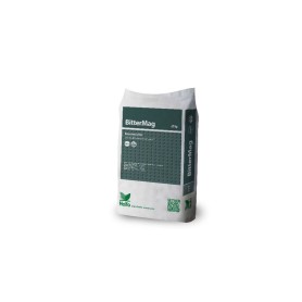 Adubo Haifa Bittermag Bio 16% MgO 25 Kg