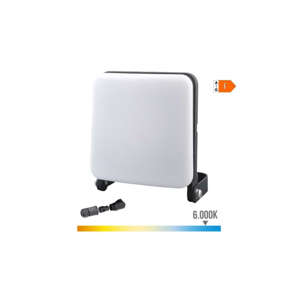 Projetor Led 50W 4100 Lm 6000k Frameless