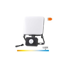 Projetor Led 50W 4100 Lm 6000k Frameless C/ Sensor