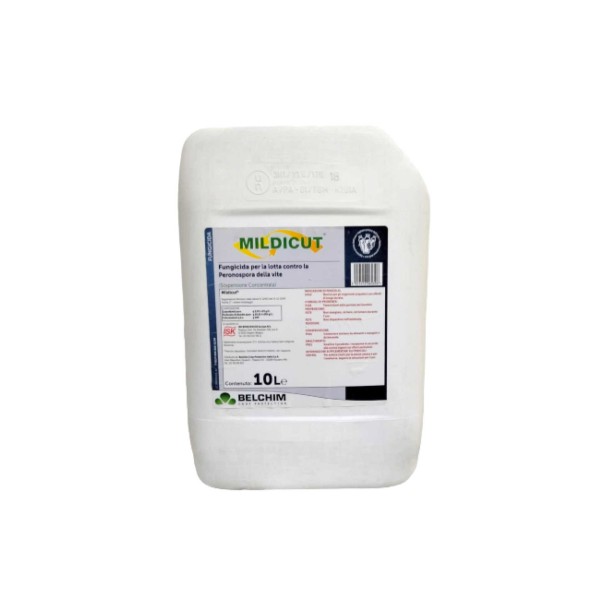 Mildicut  10 Lt