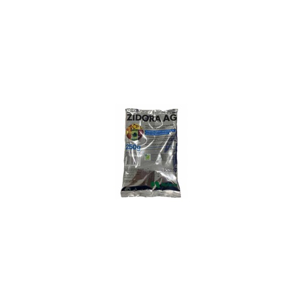Zidora Ag 250 gr
