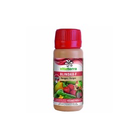 BlindaxIndutor Resistencia a Fungos  45Ml