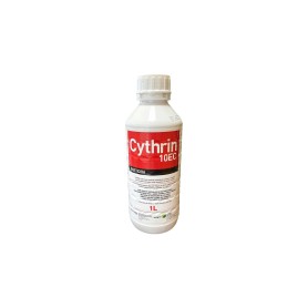 Cythrin 10 Ec 1 Lt