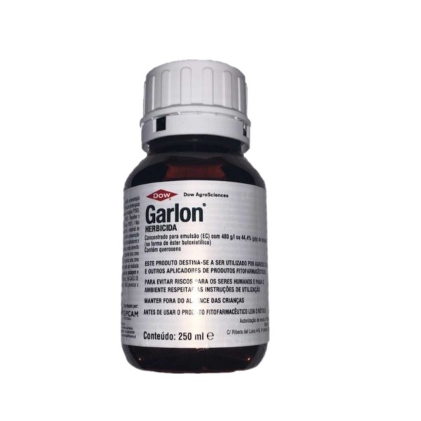 Garlon  Gs  250 Ml