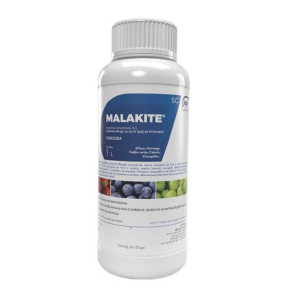 Malakite C 1 Lt