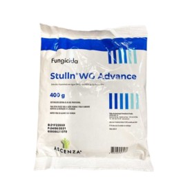 Stulln Wg  Advance 400 Gr