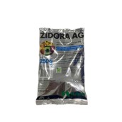 Zidora Ag 250 gr