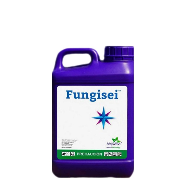 Fungisei  5 Lt