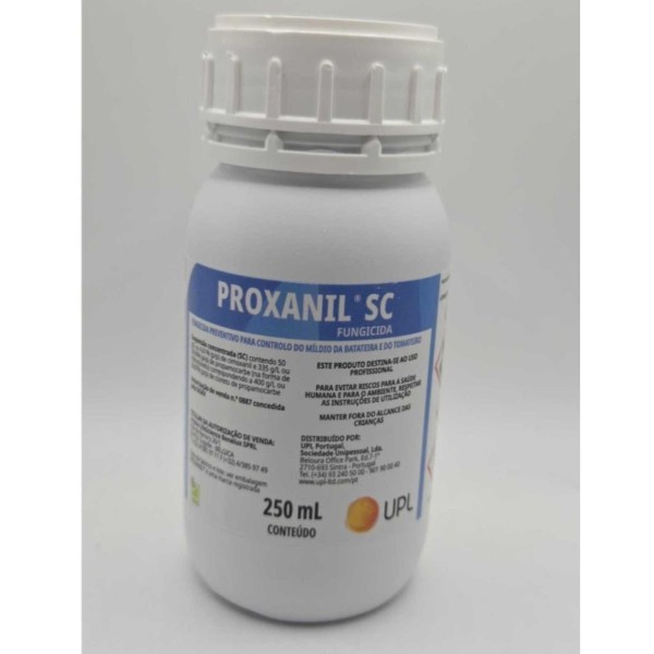 Proxanil SC 250 Ml