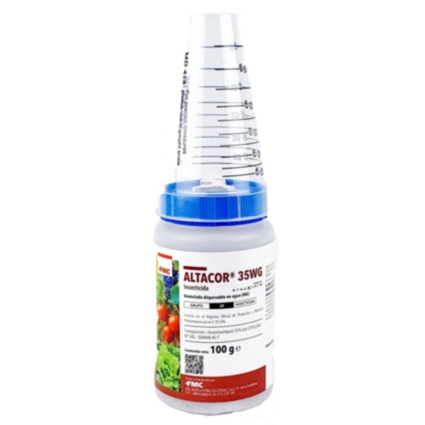 Altacor Wg 35 100 Gr