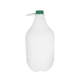 Garrafo Plstico 5 Lt