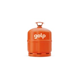 Gs Butano Mini-Gs Galp