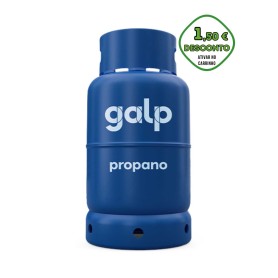 Gs Propano 11 Kg