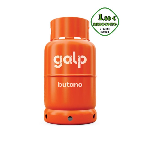 G�s Butano 13kg
