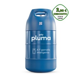 G�s Propano 10 Kg Pluma