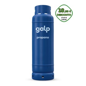 G�s Propano 45 Kg