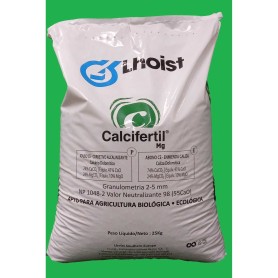 Calc�rio Calcifertil Mg  25 Kg