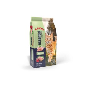 Ra��o Essencial Cat Mixi  3 Kg
