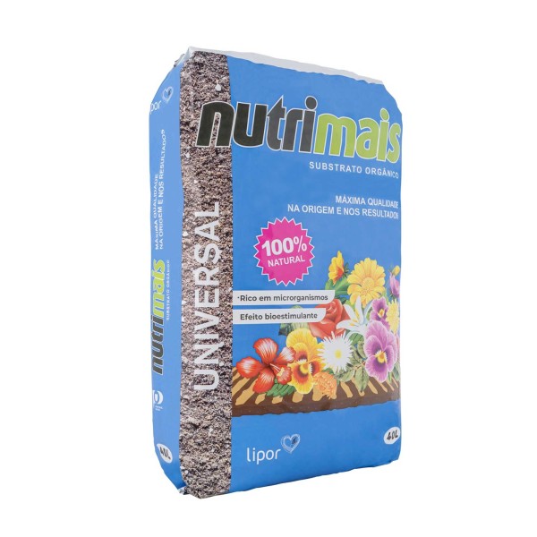 Substrato Universal   40 Lt