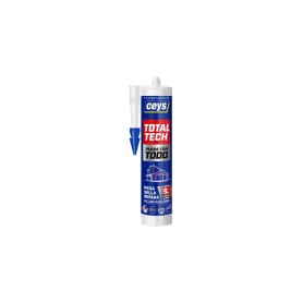 Totaltech Transparente Ceys 290 Ml Totaltech Transparente Ceys 290 Ml