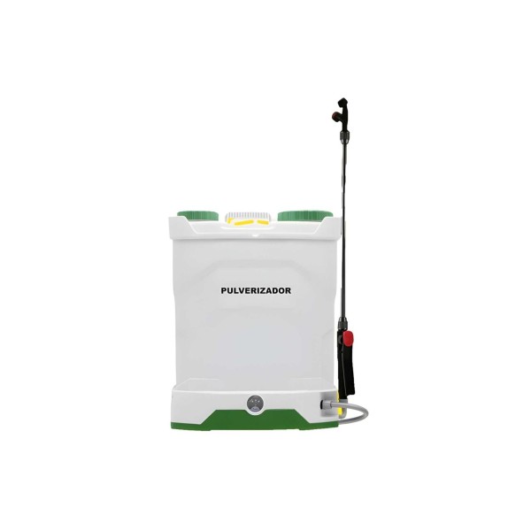 Pulverizador  RSS 16 Lt C/Bateria de L�tio