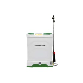 Pulverizador  RSS 16 Lt C/Bateria de L�tio