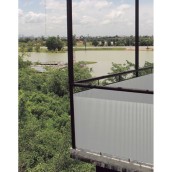 Sebe PVC Litecane 1*3 Mt Castanha