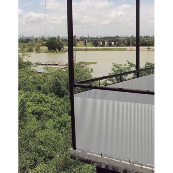 Sebe PVC Litecane 1*3 Mt Castanha