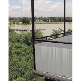 Sebe PVC Litecane 1*3 Mt Castanha