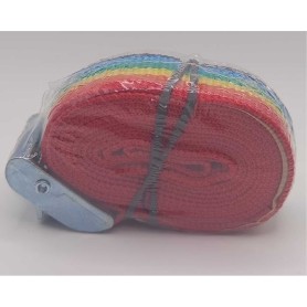 Cinta Amarra��o 25Mm - 2 Mt