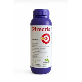 Pirecris 1 Lt Pirecris 1 Lt