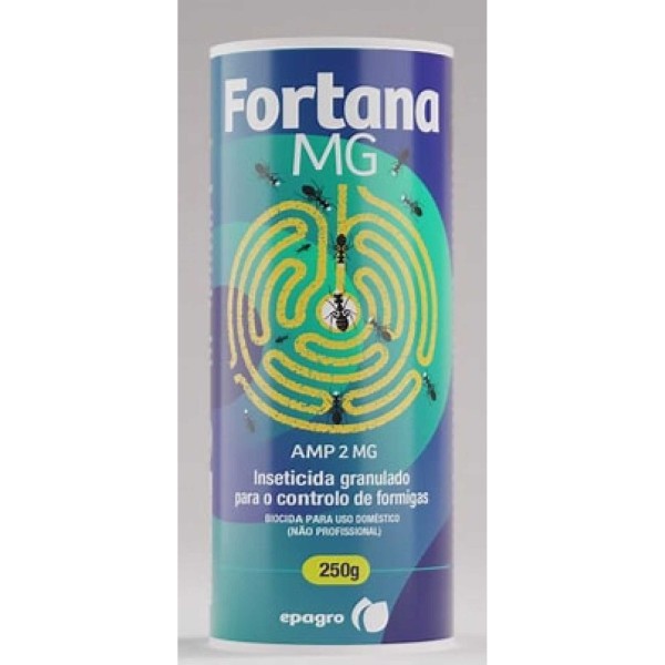 Fortana MG 250 Gr