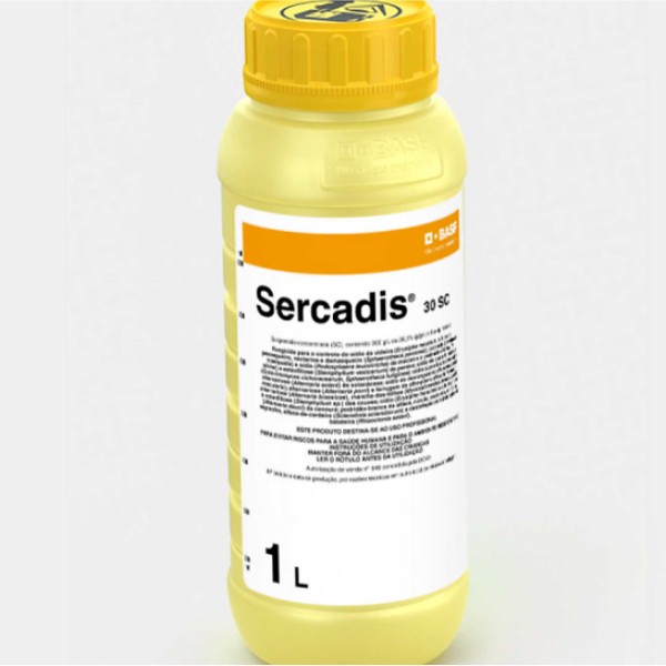 Sercadis 1 Lt