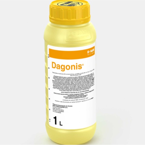 Dagonis 1 Lt