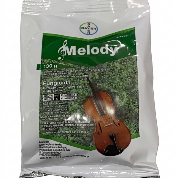 Melody Wg 130 Gr
