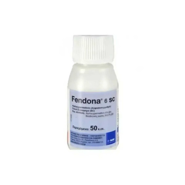 Fendona 6 Sc   50 Ml