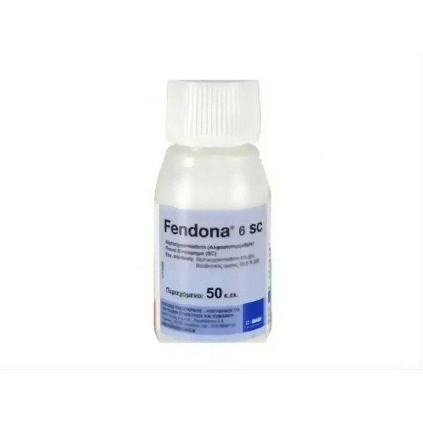 Fendona 6 Sc   50 Ml
