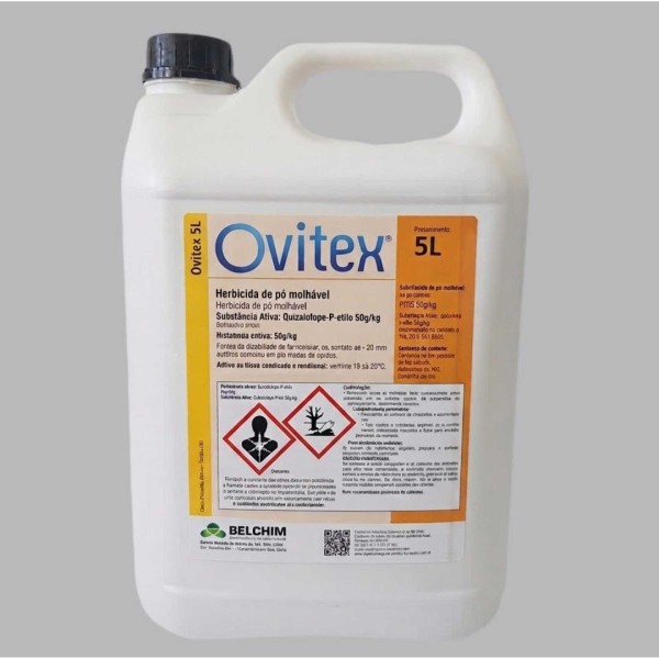 Ovitex 5 LT