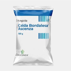 Calda Bordalesa Ascenza Calda Bordalesa Ascenza