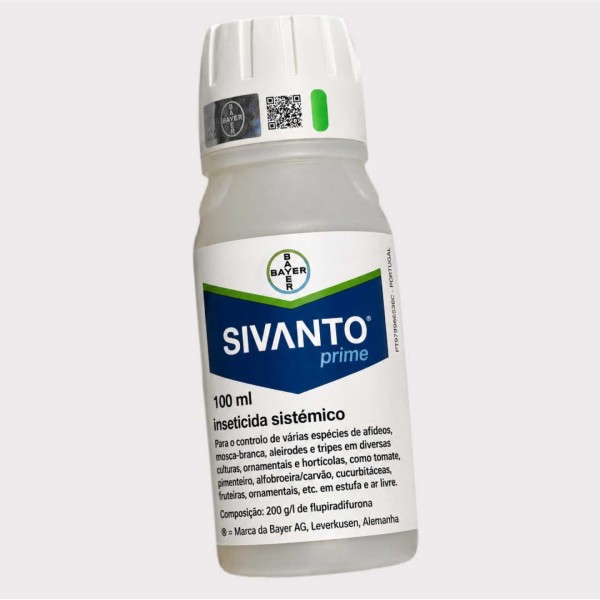 Sivanto Prime SL200 100Ml