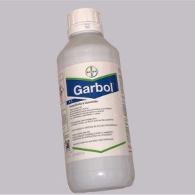 Garbol 1 Lt Garbol 1 Lt