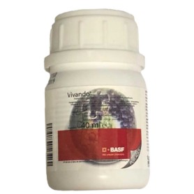 Vivando 40ml Vivando 40ml