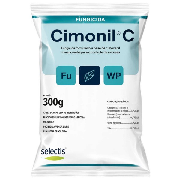 Cimonil C  300 Gr